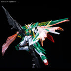 MG 1/100 - Gundam Base Limited - Gundam Fenice Rinascita (Clear Color) - image 2