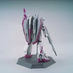 HG 1/144 - Gundam Base Limited - Zeta Gundam Unit 3 Initial Verification Type - Model Kit