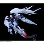 RG 1/144 - Gundam Base Limited - Wing Gundam Zero EW (Clear Color)