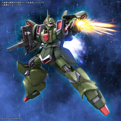HG 1/144 - Galluss J