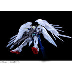 RG 1/144 - Gundam Base Limited - Wing Gundam Zero EW (Clear Color)