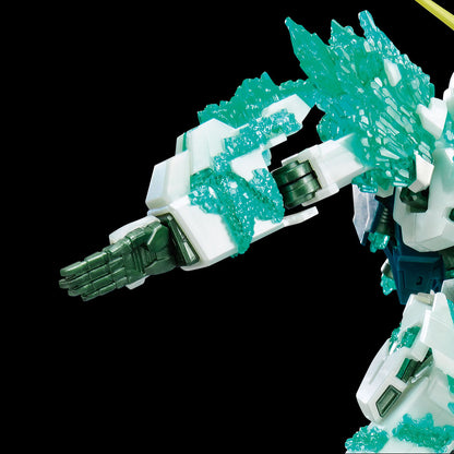 HG 1/144 - Gundam Base Limited - Unicorn Gundam (Luminous Crystal Body)
