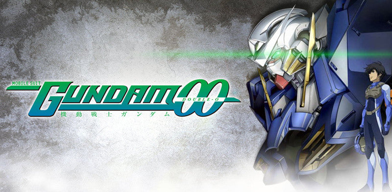 Gundam 00