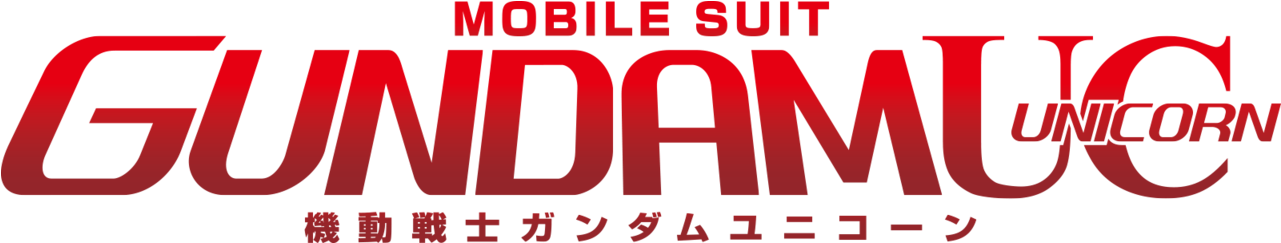 Mobile Suit Gundam Unicorn