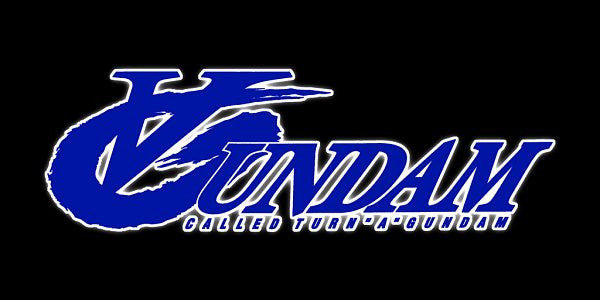 Turn A Gundam