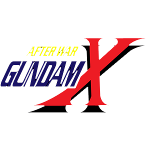 After War Gundam X