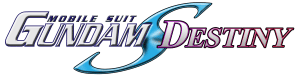 Mobile Suit Gundam SEED Destiny