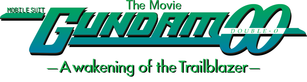 Gundam 00 Awakening of the Trailblazer