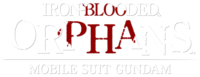 Iron Blooded Orphans
