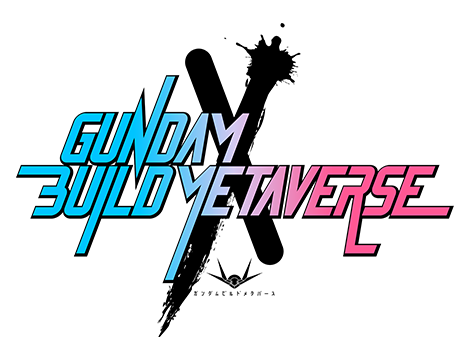 Gundam Build Metaverse