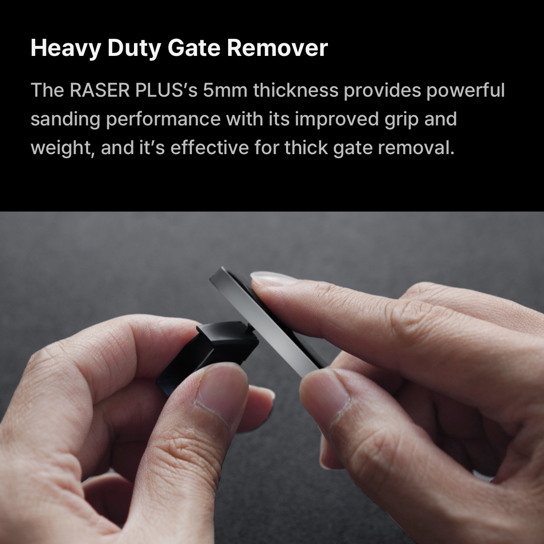 GUNPRIMER - Raser Plus