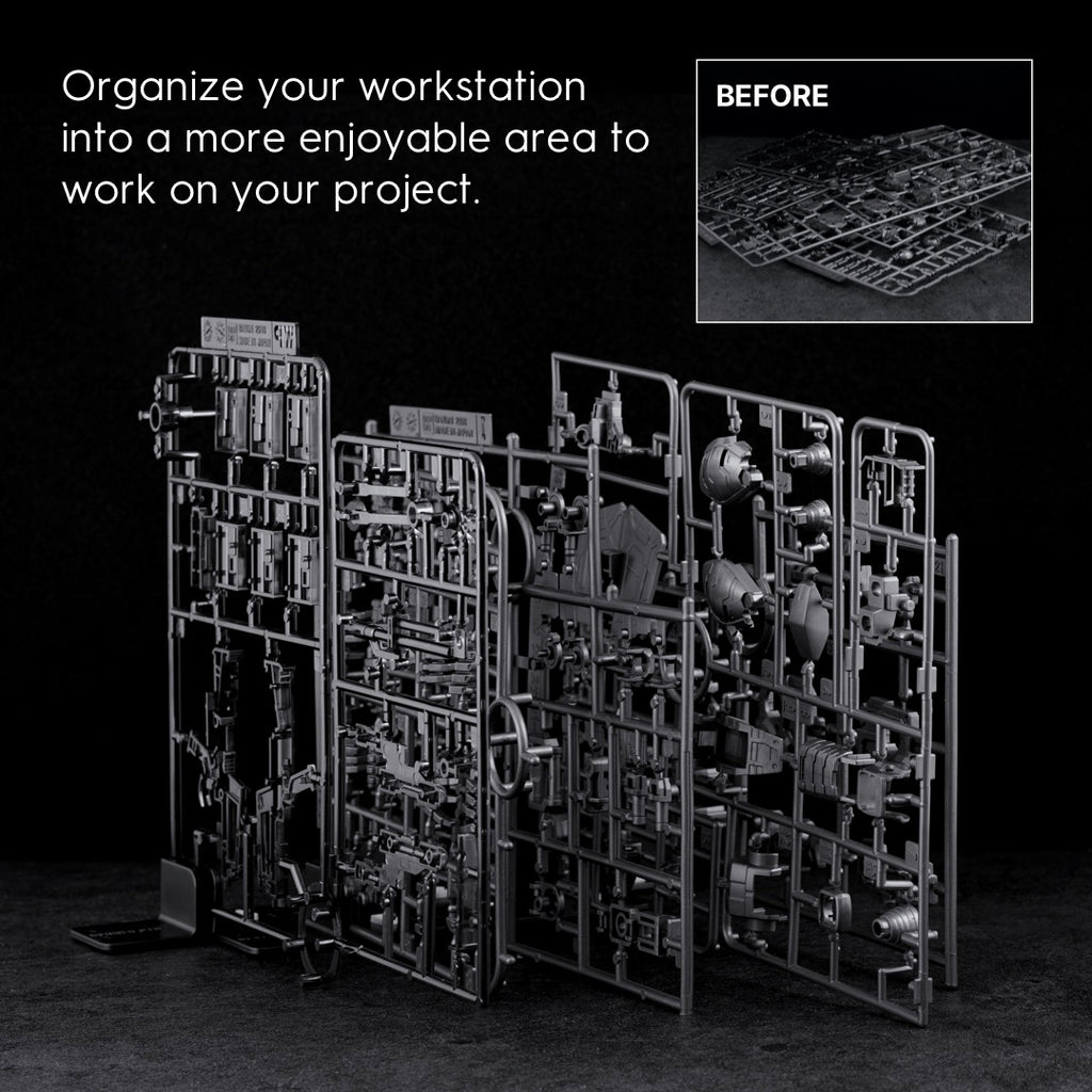 GUNPRIMER - RUNNER CLIP - STARTER SET