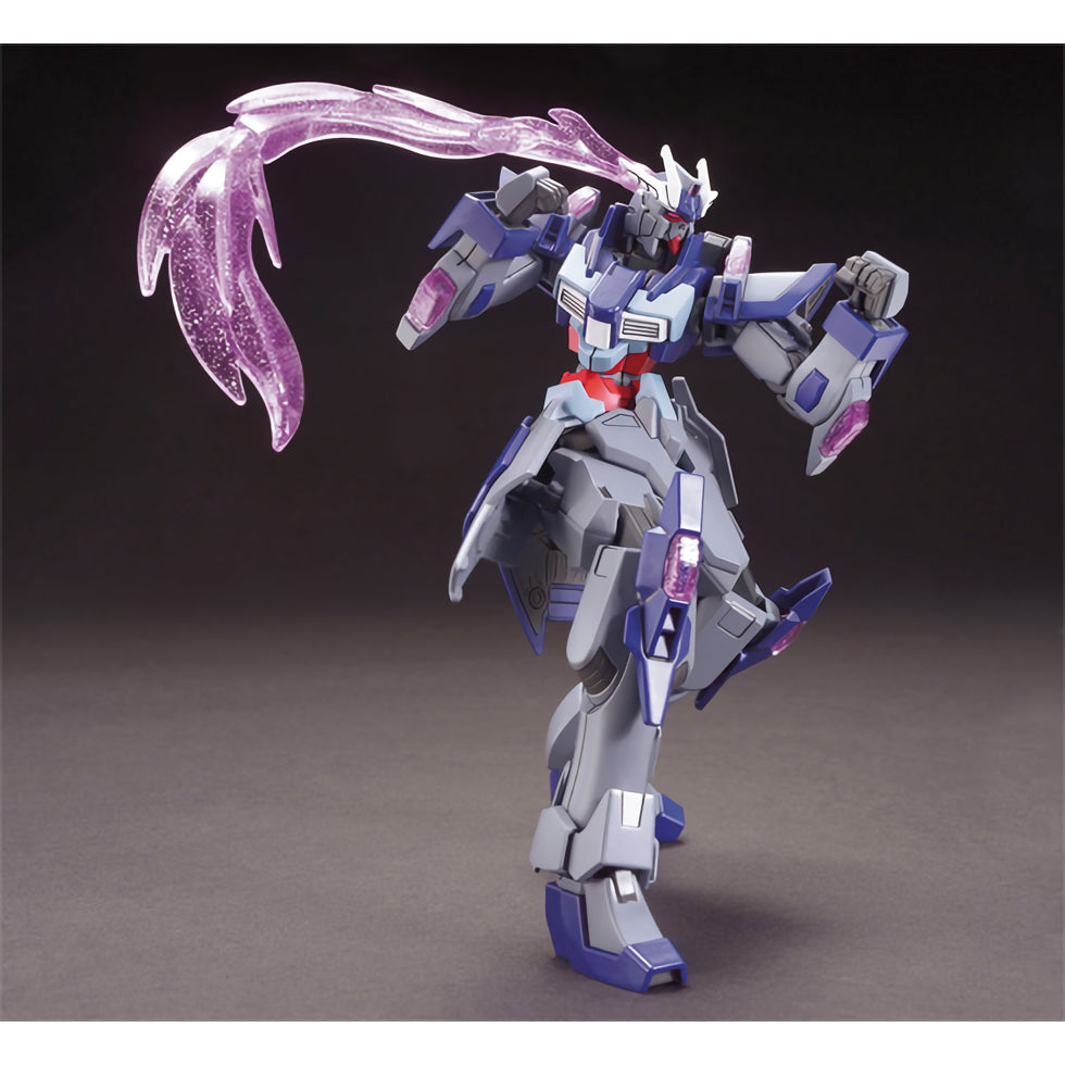 HGBF 1/144 - Denial Gundam - 2