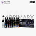Kaleido ColorWorks - 24 Primary Color Set