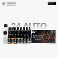 Kaleido ColorWorks - 24 Auto Color Set