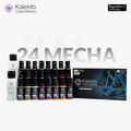 Kaleido ColorWorks - 24 Mecha Color Set