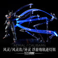 KOSMOS LED unit for HG Aerial
