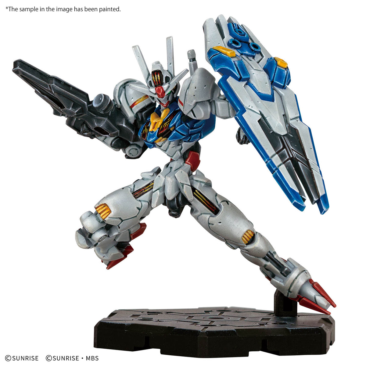 Gundam Assemble - Expansion Pack 02 [EX02] Aerial