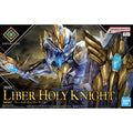 30 Minutes Fantasy - 1/144 - Liber Holy Knight
