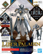 30 Minutes Fantasy - Class Up Armor - Liber Paladin