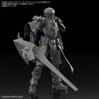 30 Minutes Fantasy - Class Up Armor Rosan Fortress Posing 2