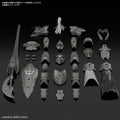 30 Minutes Fantasy - Class Up Armor Rosan Fortress details parts