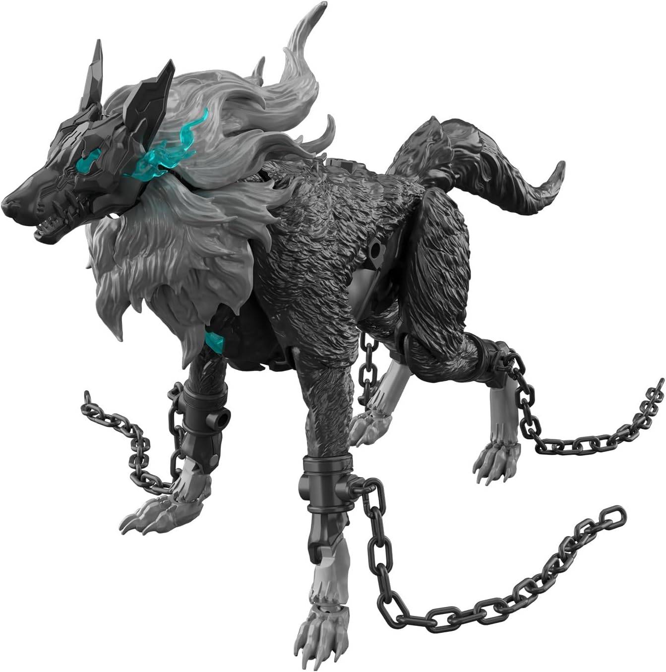 30 Minutes Fantasy - DLRO Fenrir 1