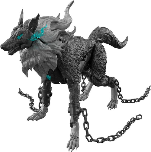 30 Minutes Fantasy - DLRO Fenrir 1