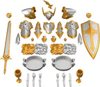 30 Minutes Fantasy - Item Shop Vol.6 Optional Parts Set (Marshal Option) details set