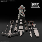30 Minutes Fantasy - Land Hunter set