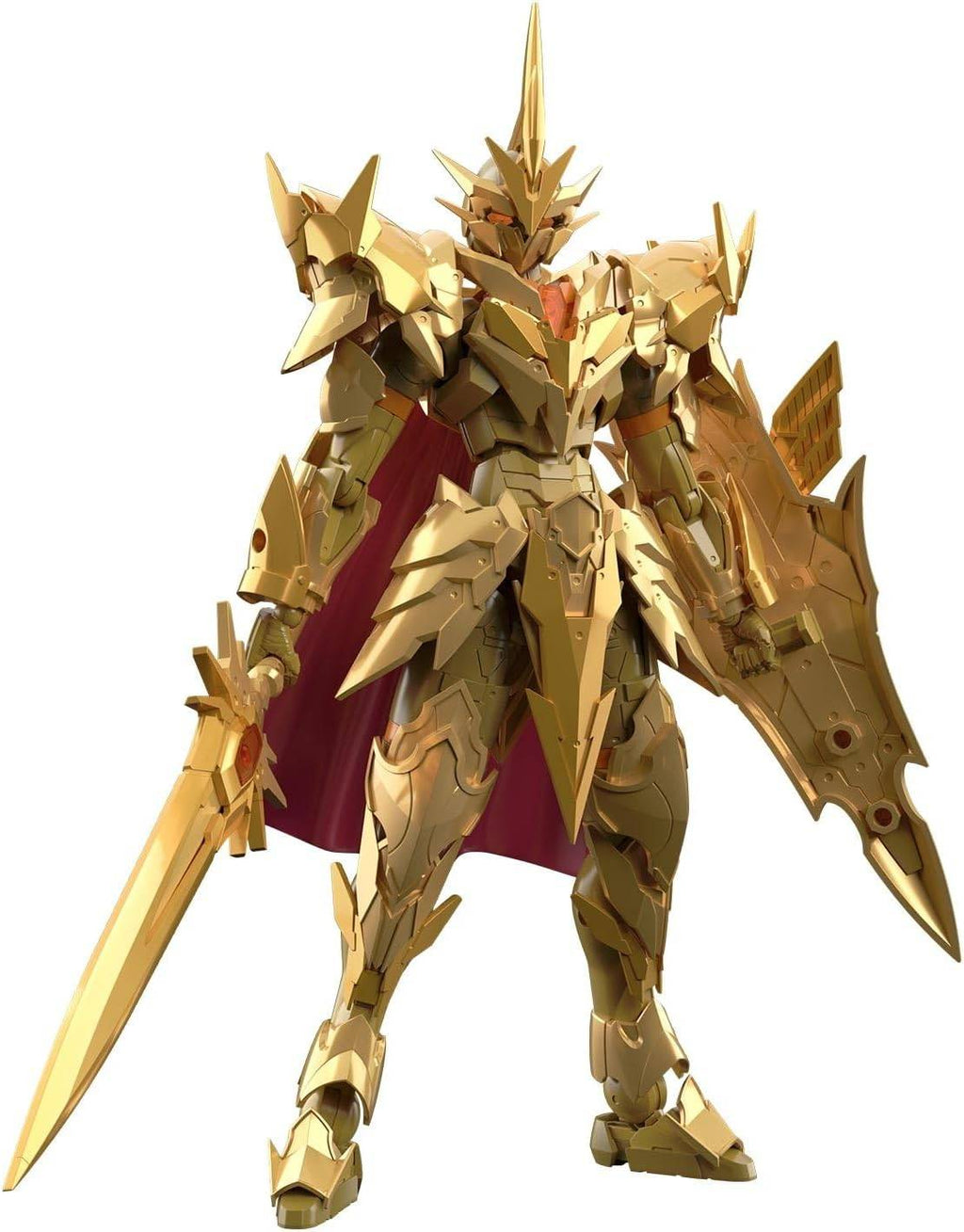 30 Minutes Fantasy - Superior Arch Knight 1