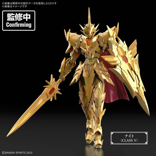 30 Minutes Fantasy - Superior Arch Knight 2