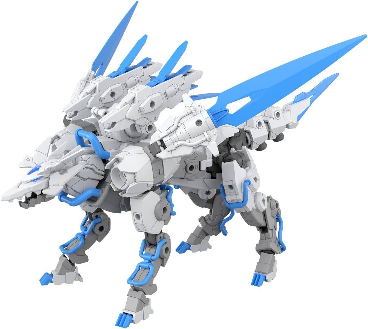 30 Minutes Missions - 1/144 Extended Armament Beast EXBRAVE 1