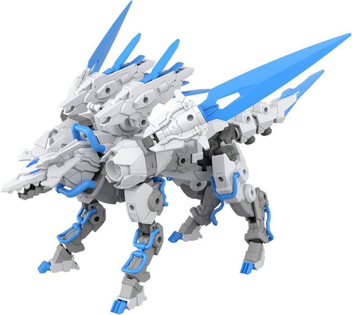 30 Minutes Missions - 1/144 Extended Armament Beast EXBRAVE 1