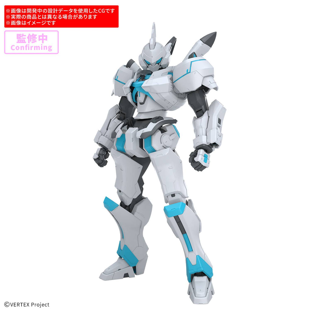 30 Minutes Preference - VERTEX FORCE - Enia 1