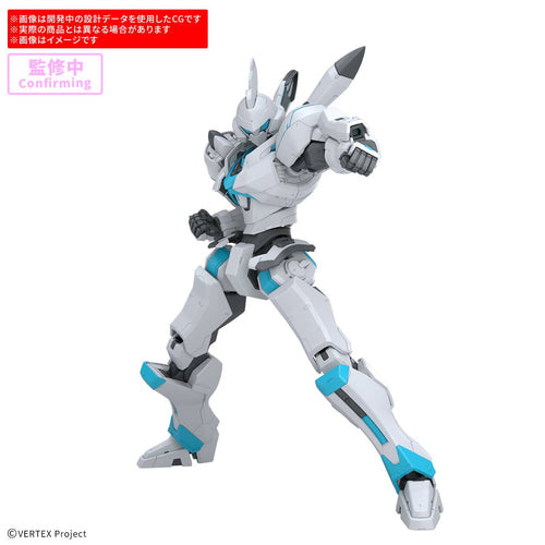 30 Minutes Preference - VERTEX FORCE - Enia 2