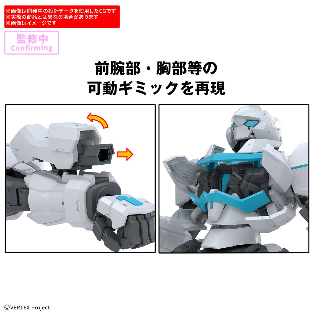 30 Minutes Preference - VERTEX FORCE - Enia 3