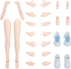30 Minutes Sisters - Option Body Parts Arm Parts & Leg Parts S [Color A] details