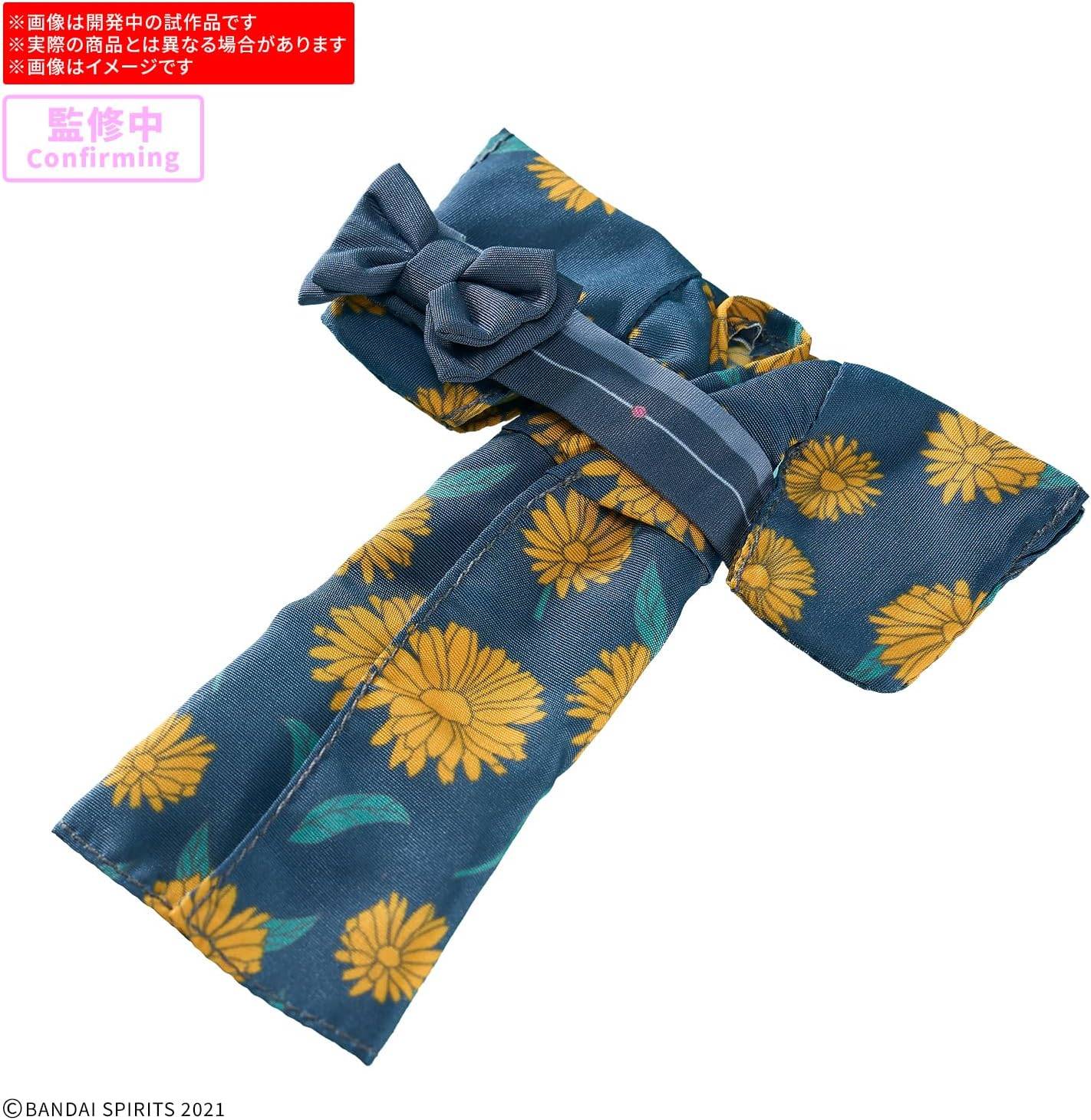 30 Minutes Sisters - Scale Atelier Wear (Yukata 01)