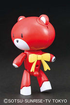 GUNPLA - HGPG 1/144 Petit'gguy Burning Red