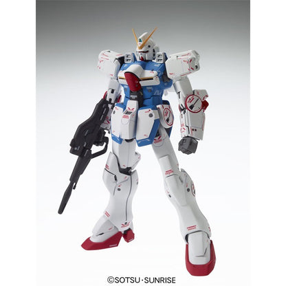 GUNDAM - MG 1/100 Victory Gundam Ver.Ka-2