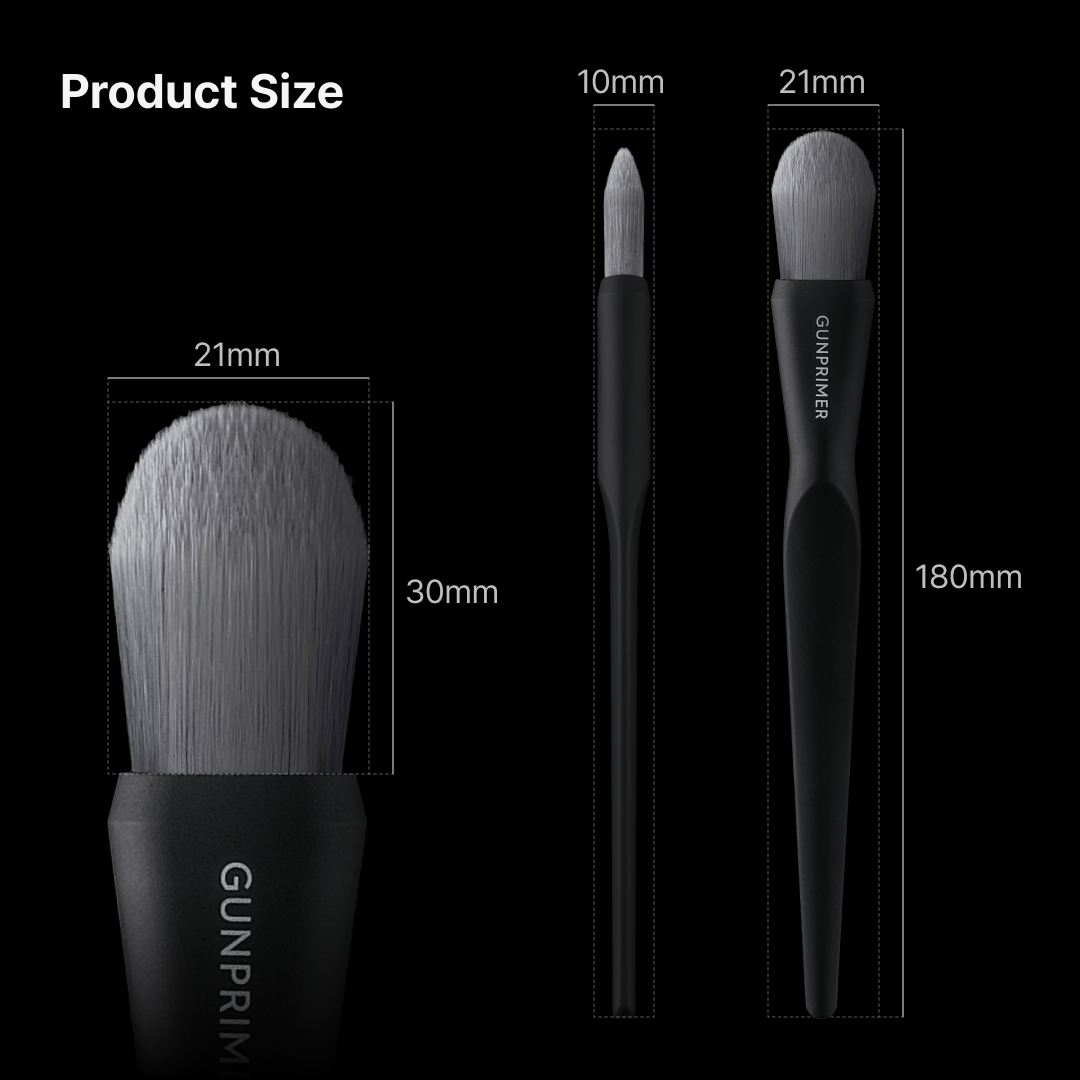 GUNPRIMER - Dust Brush Stick