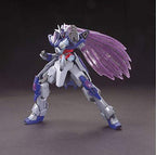 HGBF 1/144 - Denial Gundam - 3