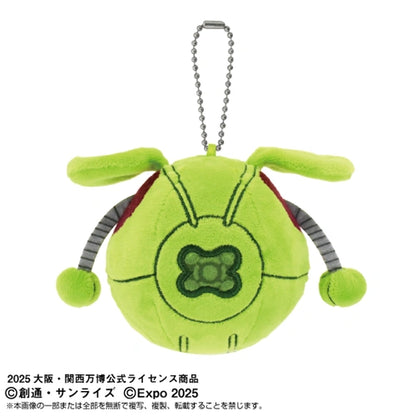 HARO - EXPO2025【GUNDAM NEXT FUTURE PAVILION】Haro (Eaks)-2
