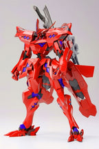 Muv-Luv Alternative - Takemikaduchi Type-00F Tsukuyomi Mana Ki Ver 1.5 image 1