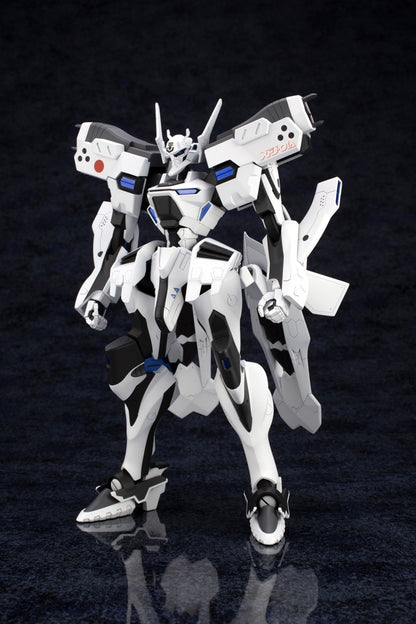 Muv-Luv Alternative - Shiranui Second Yuya Bridges Ki Ver 1.5 image 1
