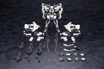 Muv-Luv Alternative - Shiranui Second Yuya Bridges Ki Ver 1.5 image 2