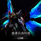 KOSMOS LED unit for MGEX Strike Freedom Gundam