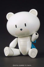 GUNPLA - HGPG 1/144 Petit'gguy Milkwhite