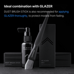 GUNPRIMER - Dust Brush Stick